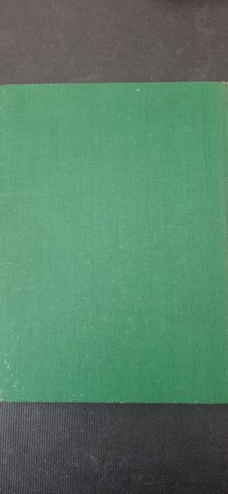 Studies of The South African Species of Eulophia by A.V. Hall