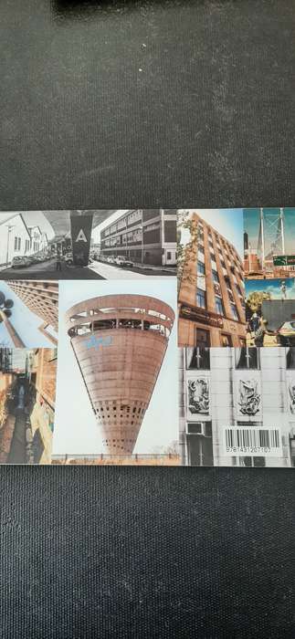 Hydrological Heritage Overview: Johannesburg by Matthys A. Dippenaar
