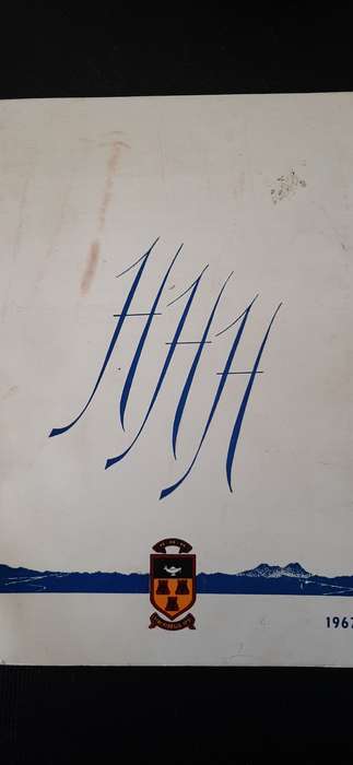 HHH (Hoerskool Hottentots-Holland)