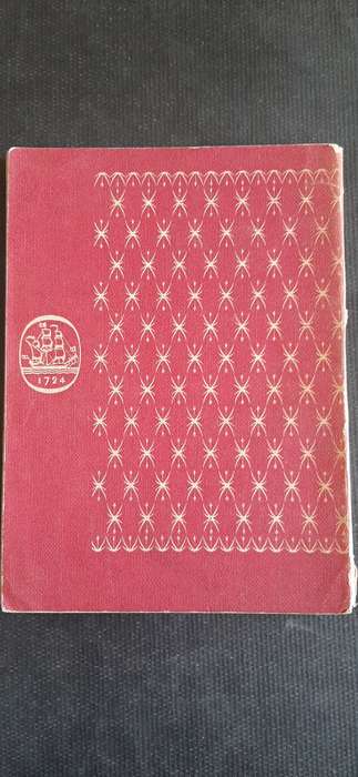 A History of Rhodesia by W.T. Miller