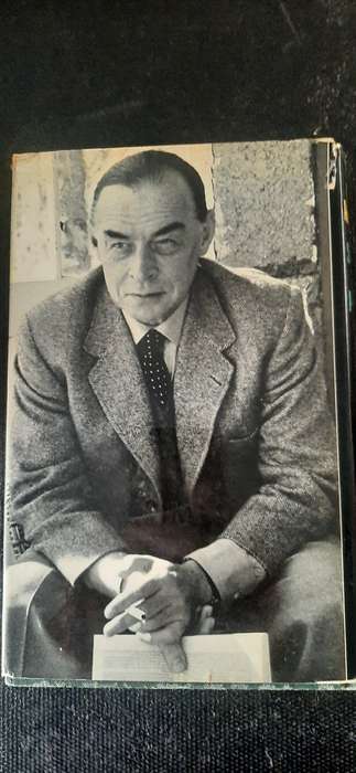 Shadows in Paradise by Erich Maria Remarque (First English Edition)