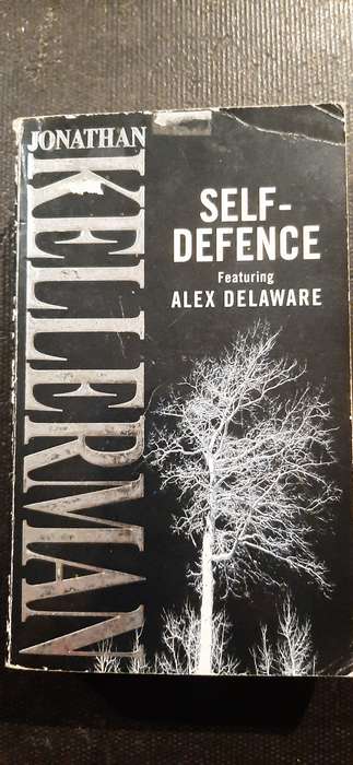 Self-Defence by Jonathan Kellerman