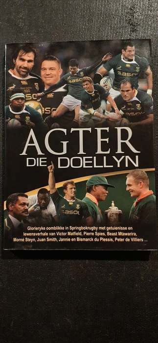 Agter die Doellyn