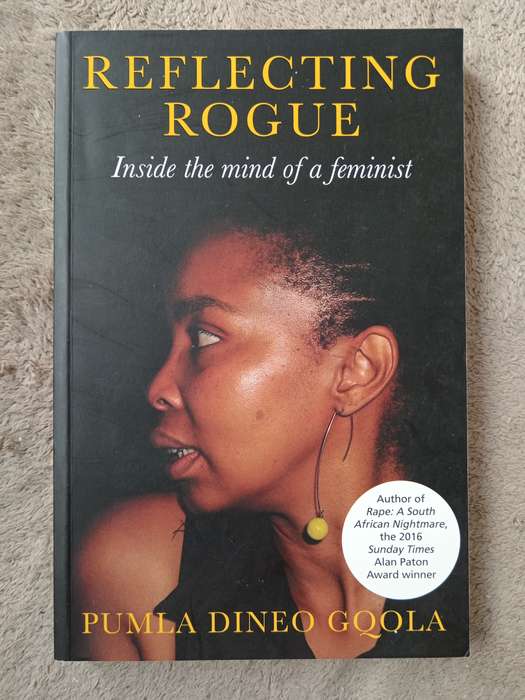 Reflecting Rogue by Pumla Dineo Gqola