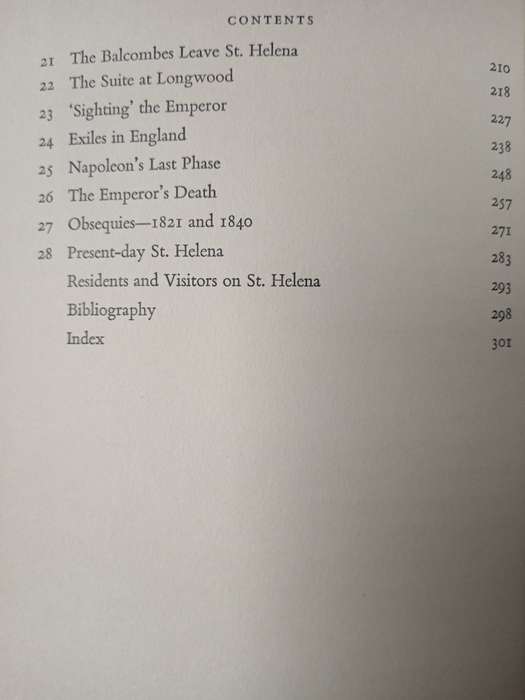 St. Helena Story by Dame Mabel Brookes