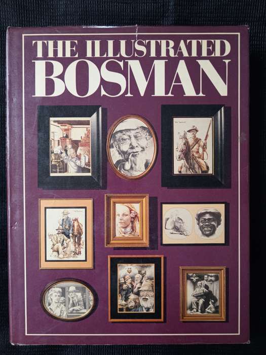 The Illustrated Bosman