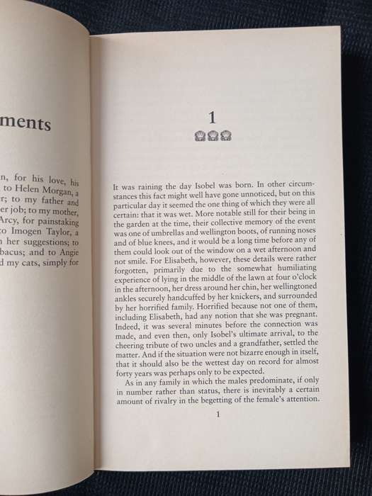 Odd Fish & Englishmen by Sarah Francis