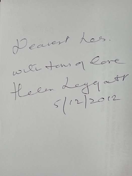MAUDY of the Levant by Helen Leggatt