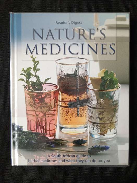 Reader's Digest Nature's Medicines