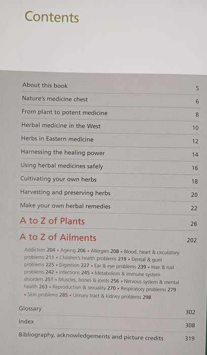 Reader's Digest Nature's Medicines