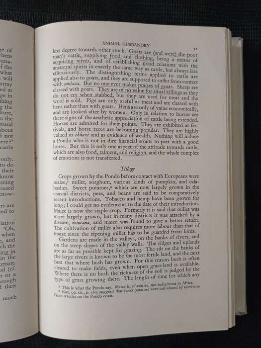 Reaction to Conquest by Monica Hunter