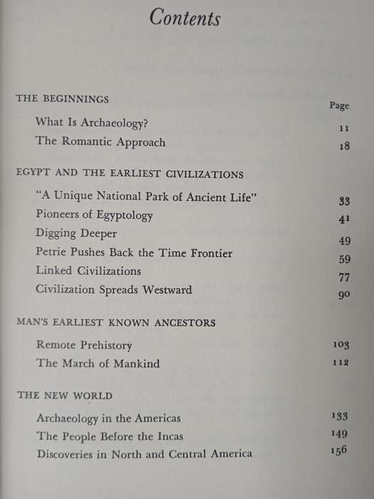 Digs and Diggers by Leonard Cottrell