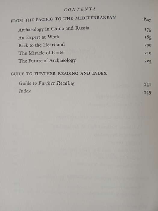 Digs and Diggers by Leonard Cottrell