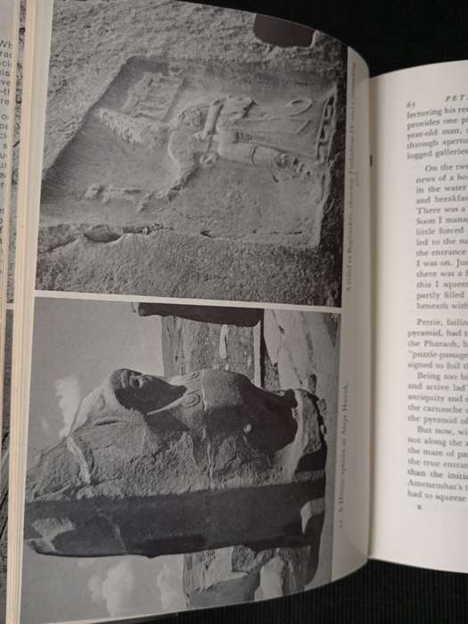 Digs and Diggers by Leonard Cottrell
