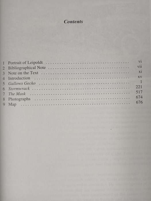The Valley A Trilogy by C Louis Leopoldt