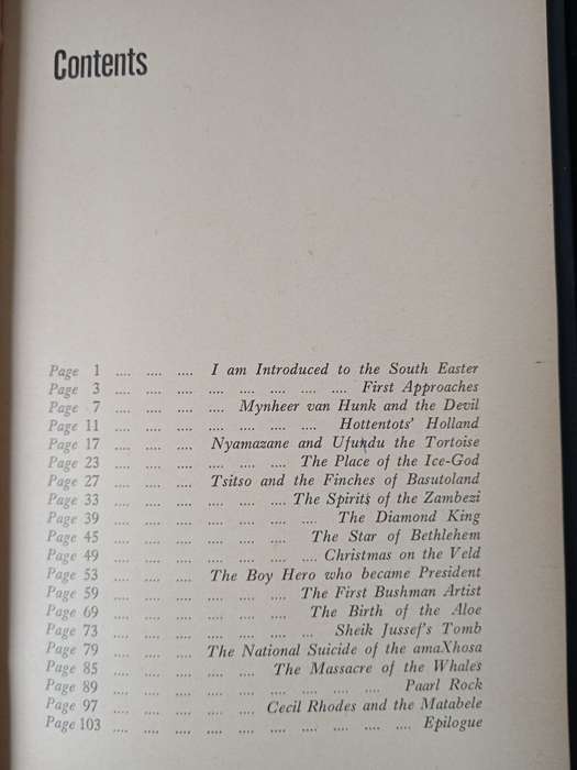 Legends of the South East Wind by Rosalie Liguori-Reynolds