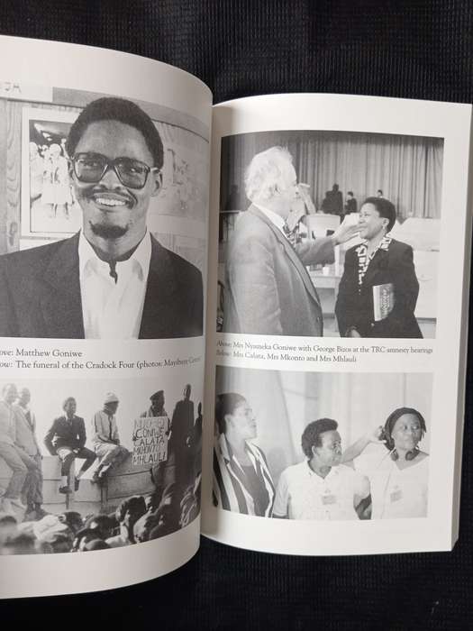 No One To Blame? In Pursuit of Justice in South Africa by George Bizos
