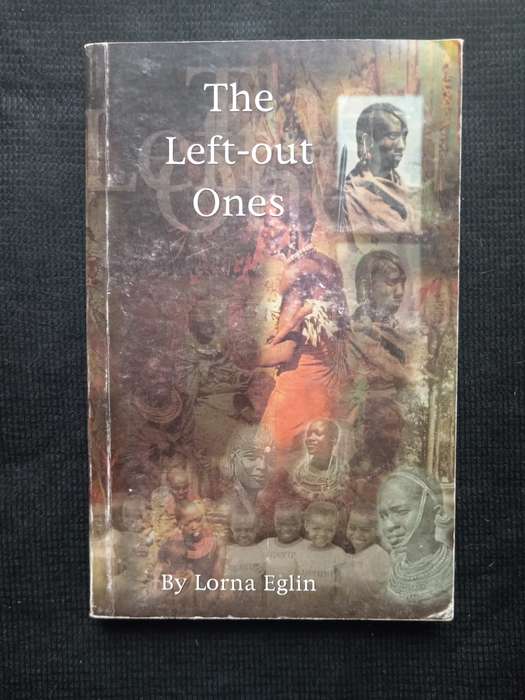 The Left-out Ones by Lorna Eglin