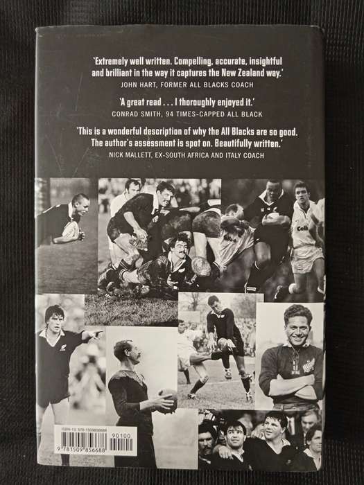 The Jersey by Peter Bills