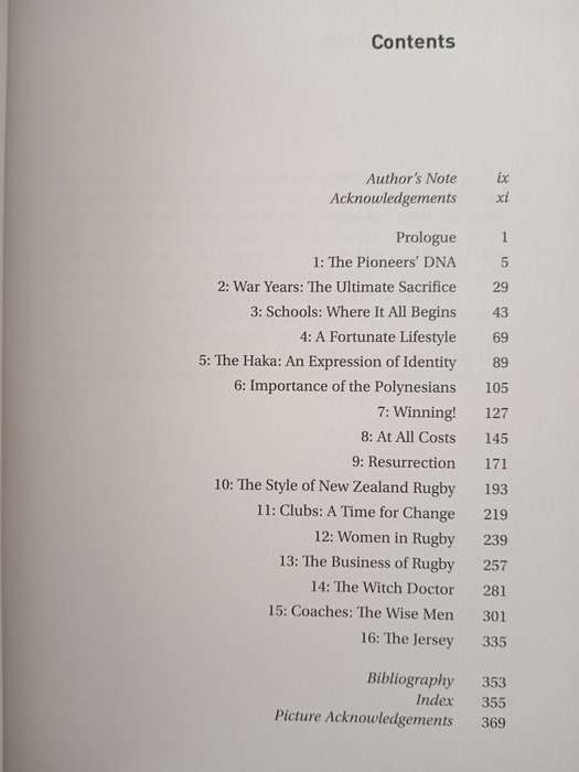 The Jersey by Peter Bills