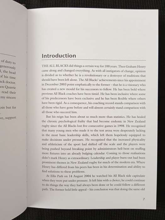 The Reign of King Henry by Gregor Paul