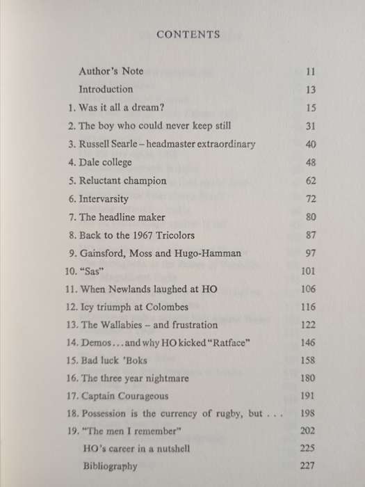 How a Biography of Courage by Neville Leck
