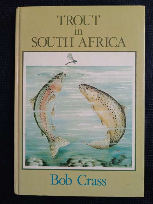 Trout in South Africa by Bob Crass