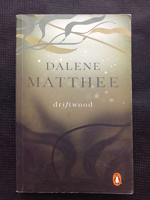 Driftwood by Dalene Matthee