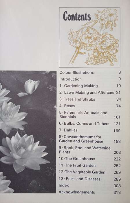 Percy Thrower's Every Day Gardening in Colour