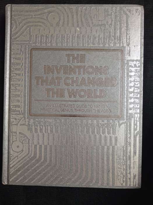 The Inventions that Changed the World by Reader's Digest