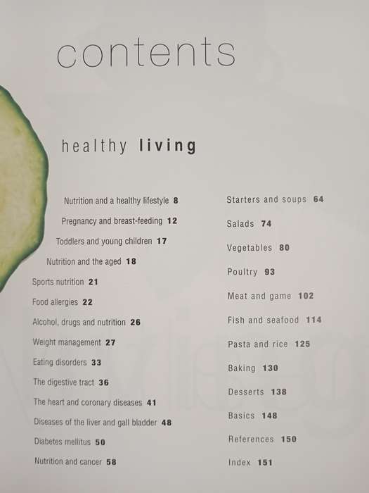 A Taste for Health by Pat Barton & Magdaleen VAN Wyk