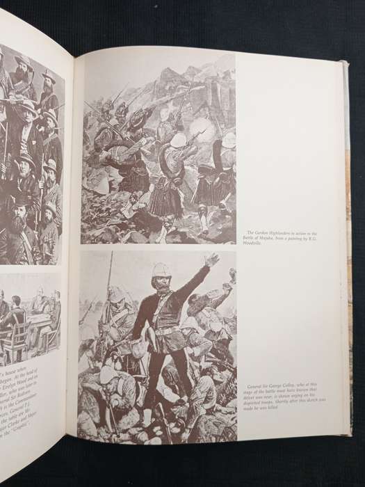 The Old Transvaal 1834-1899 by A P Cartwright & Nat Cowan