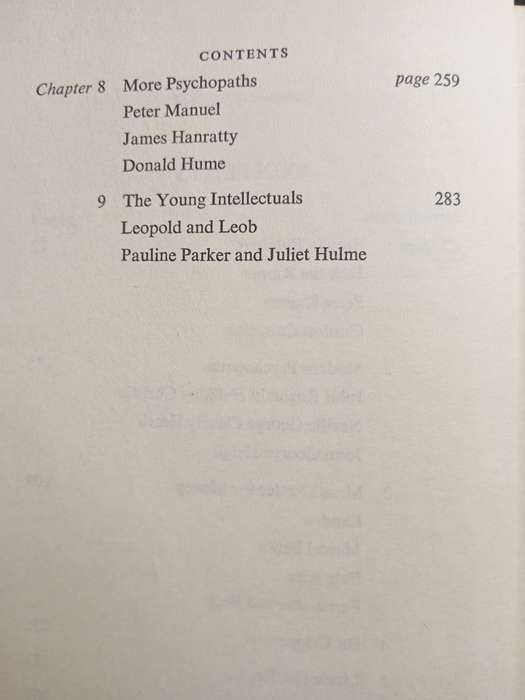 The World's Worst Murderers by Charles Franklin