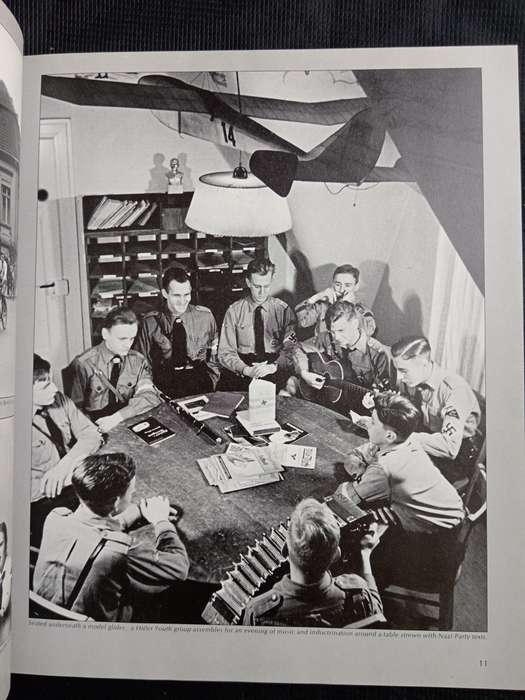 World War II The Home Front Germany by Charles Whiting