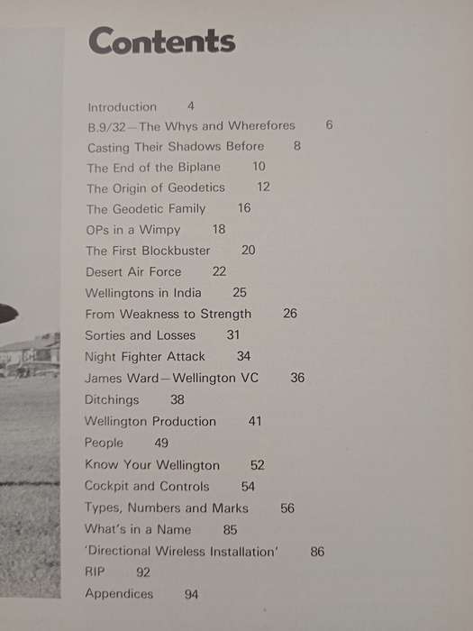 Wellington Special by Alec Lumsden