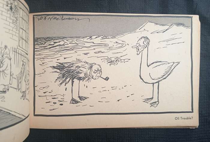 Running Commentary by J H Jackson