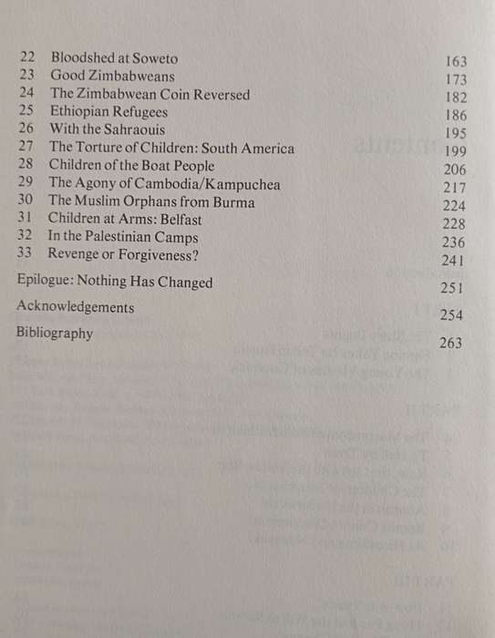 The Smallest Pawns in the Game by Peter Townsend
