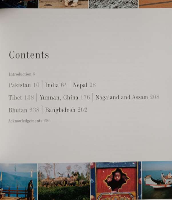 Himalaya by Michael Palin