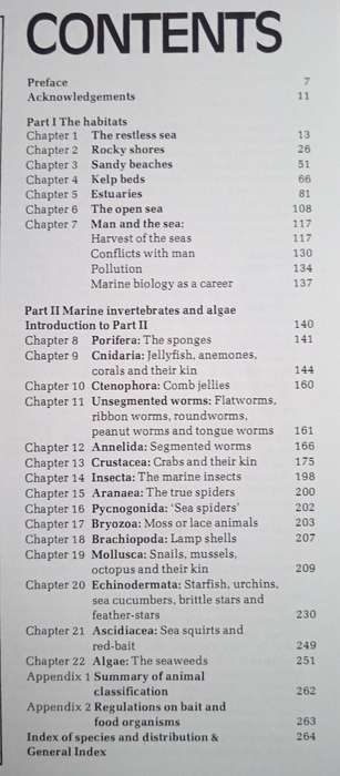 The Living Shores of Southern Africa by George & Margo Branch