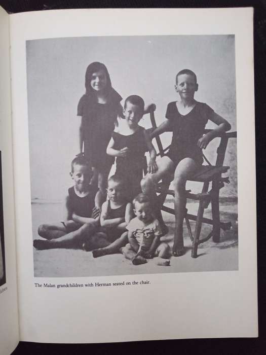 Herman Charles Bosman A Pictorial Bibliography by Valerie Rosenberg