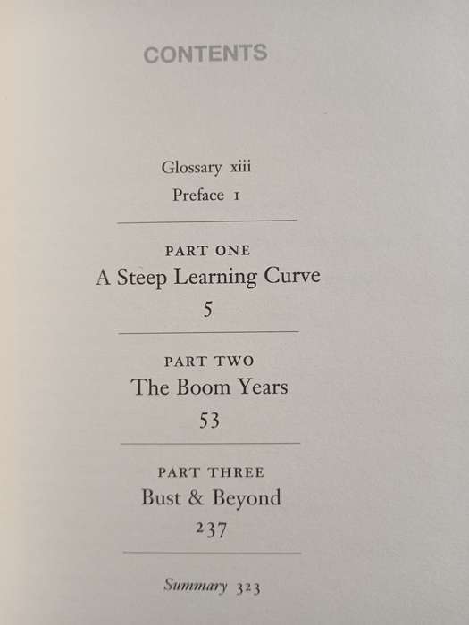 The Circut by Bob Shepherd with M P Sabga