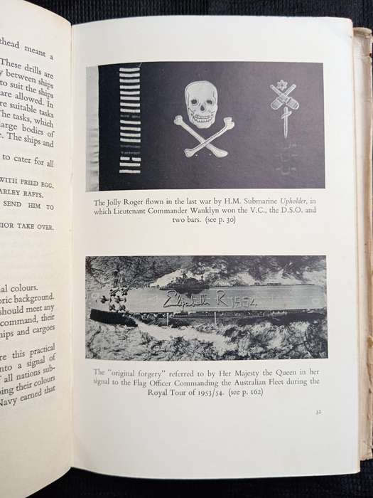 Make a Signal by Jack Broome