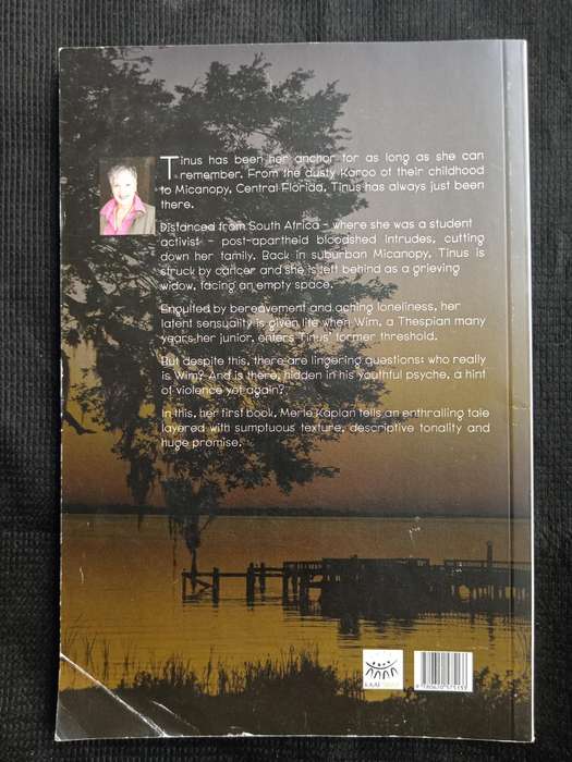 A Consequence of Lonely by Merle Kaplan