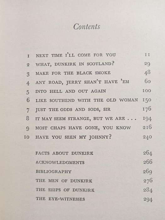 The Sands of Dunkirk by Richard Collier