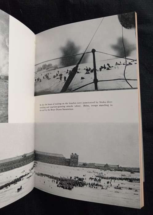 The Sands of Dunkirk by Richard Collier