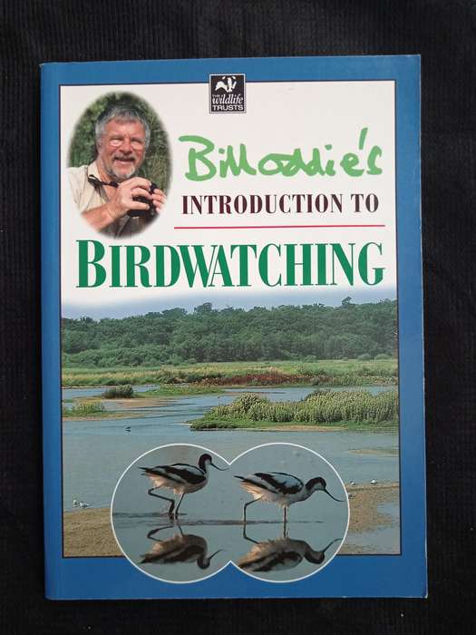 Bill Oddie's Introduction to Birdwatching