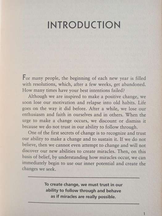 Practical Miracles for Mars and Venus by John Gray