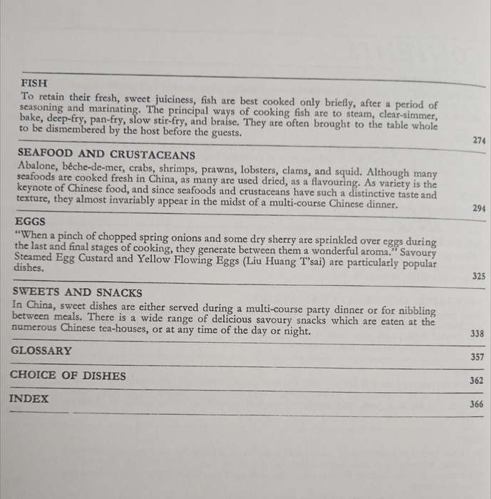 The Chinese Cookery Encyclopedia by Kenneth Lo