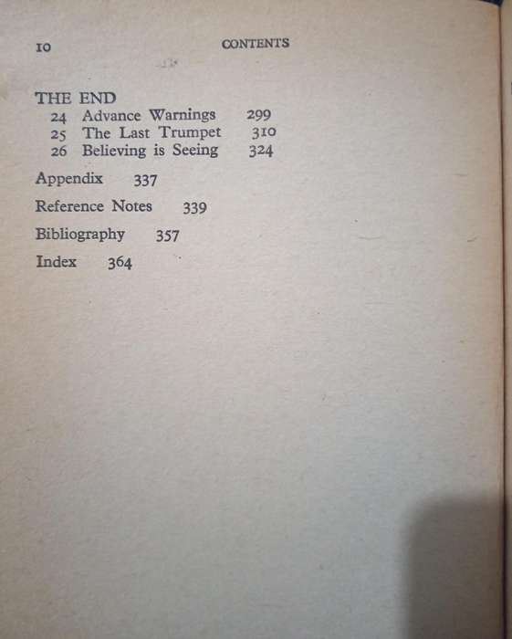 The New Apocrypha by John Sladek