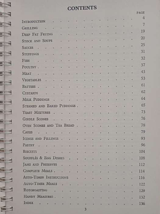 G E C Cookery Book Compiled & Edited by Margaret Leader
